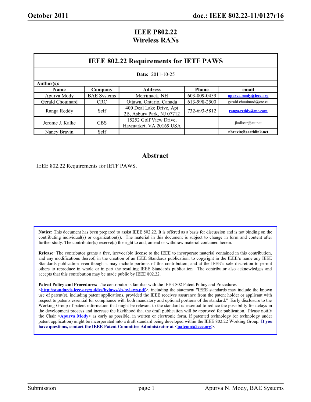 D. Data Model Requirements