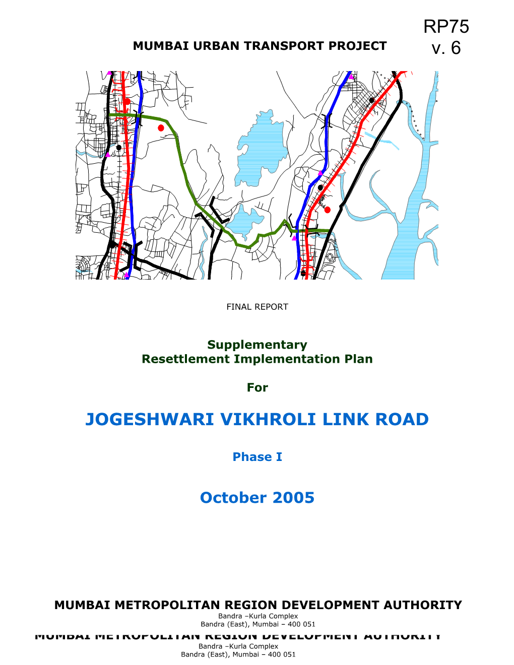 Bsesbaseline Socio-Economic Survey