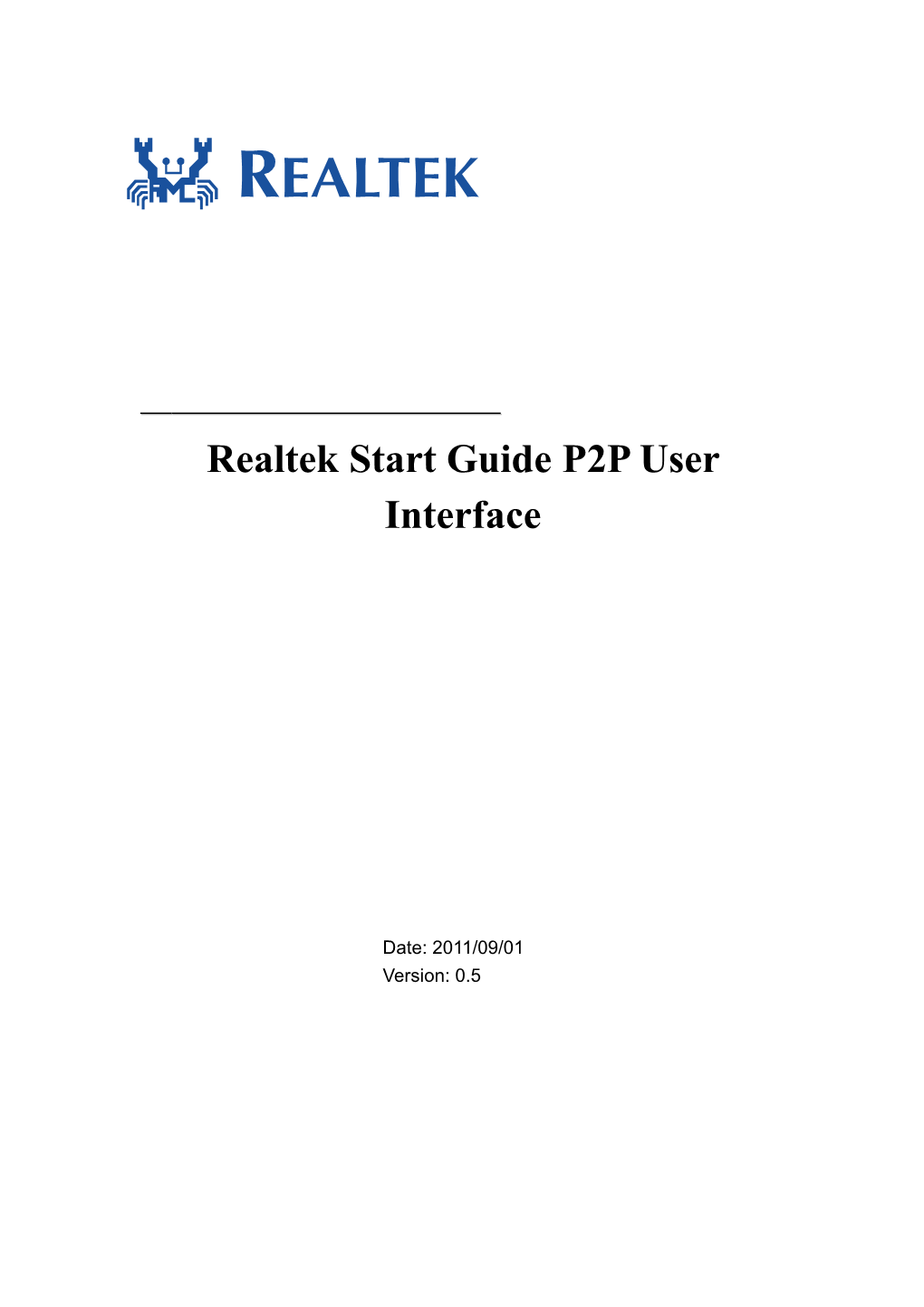 Quick Start Guide for Starting Soft-AP Mode