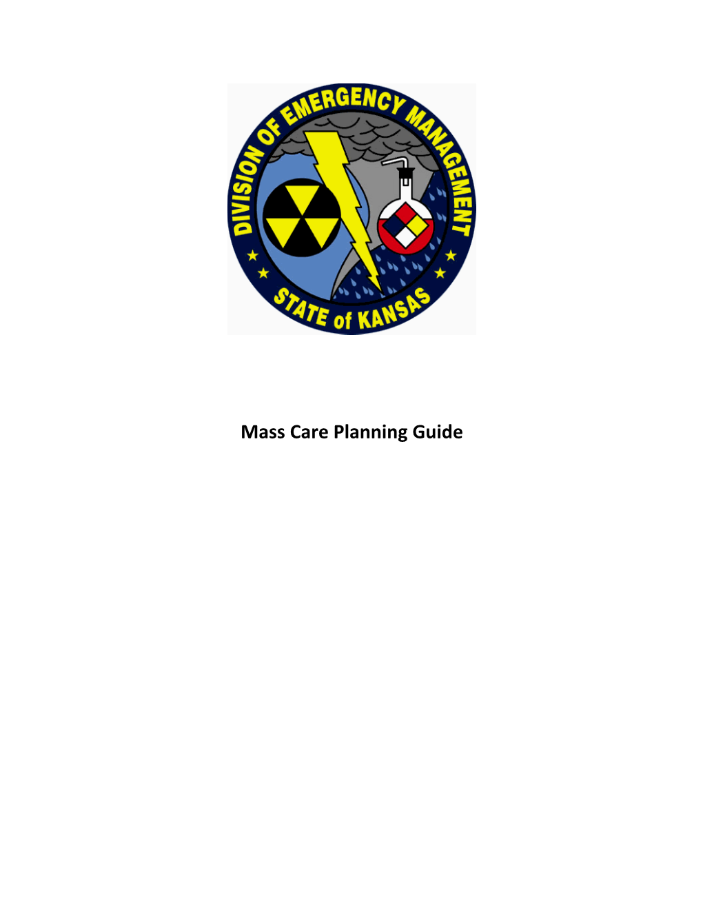 Mass Careplanning Guide