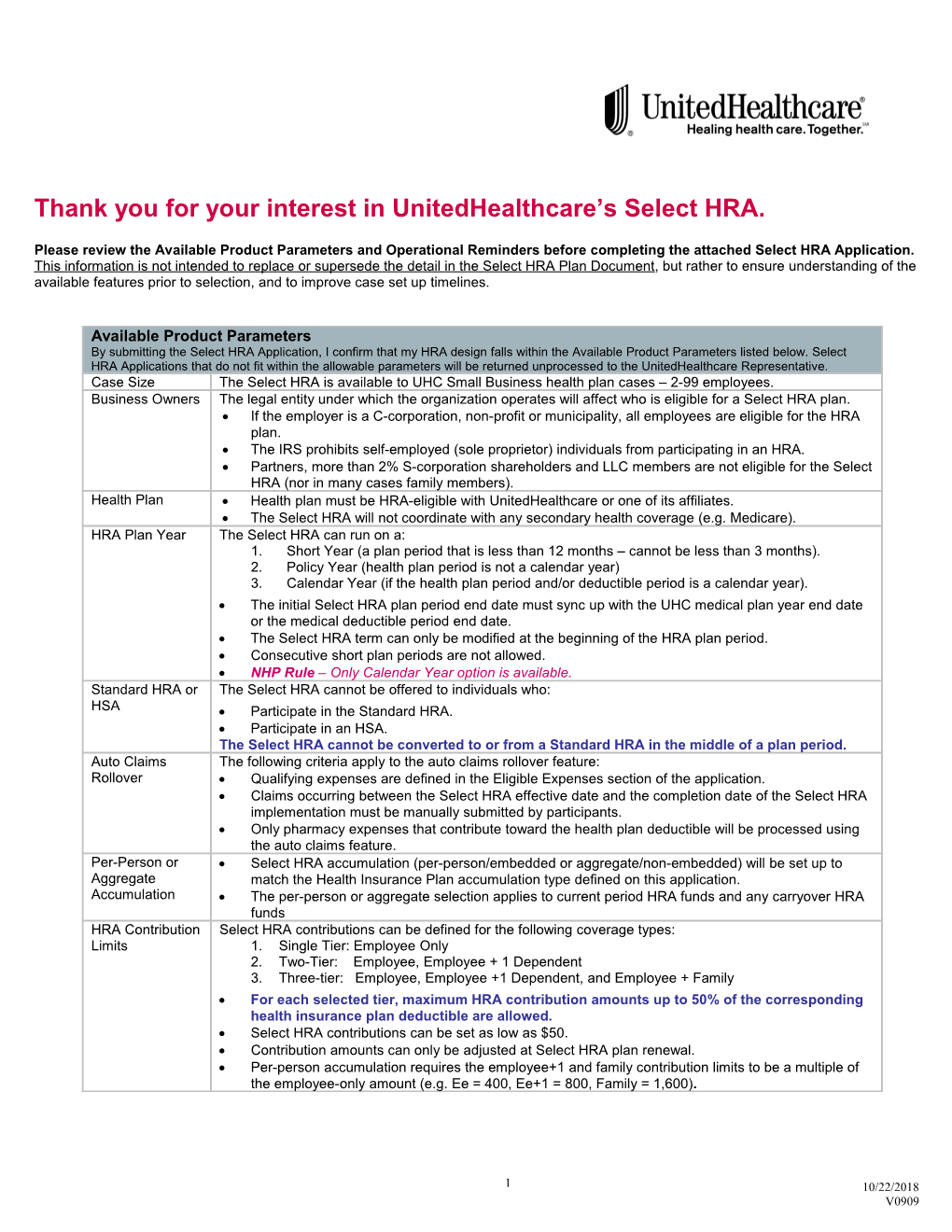 Common Remitter Implementation Worksheet