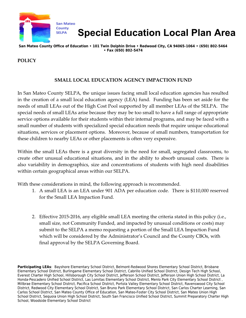 Cover Sheet for Fax Transmission