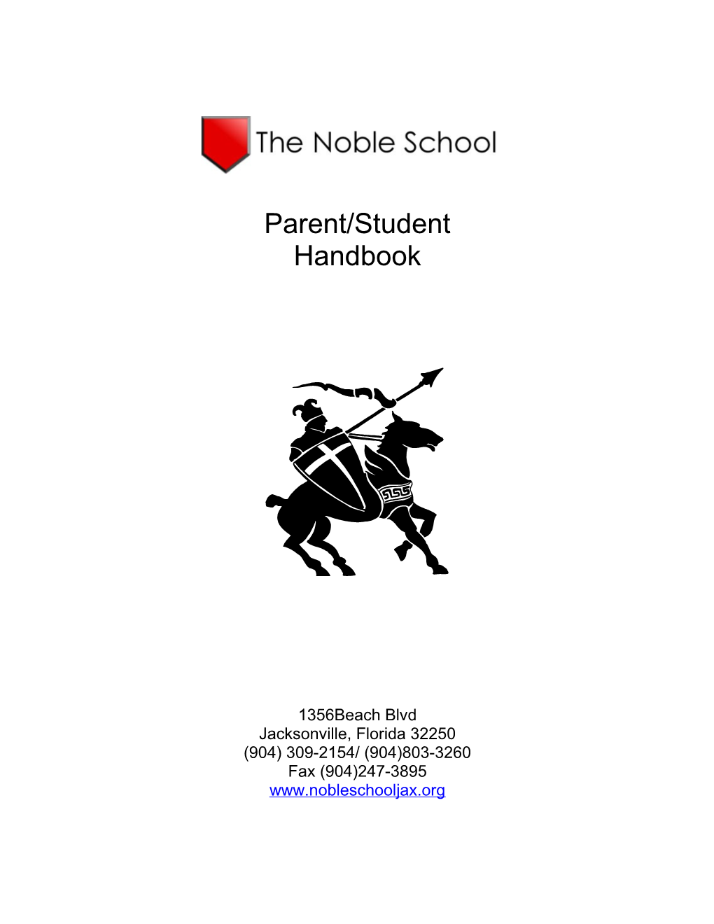 The Noble Street School