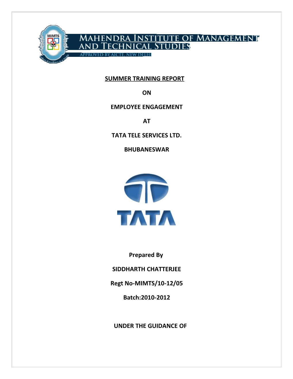 Tata Tele Services Ltd
