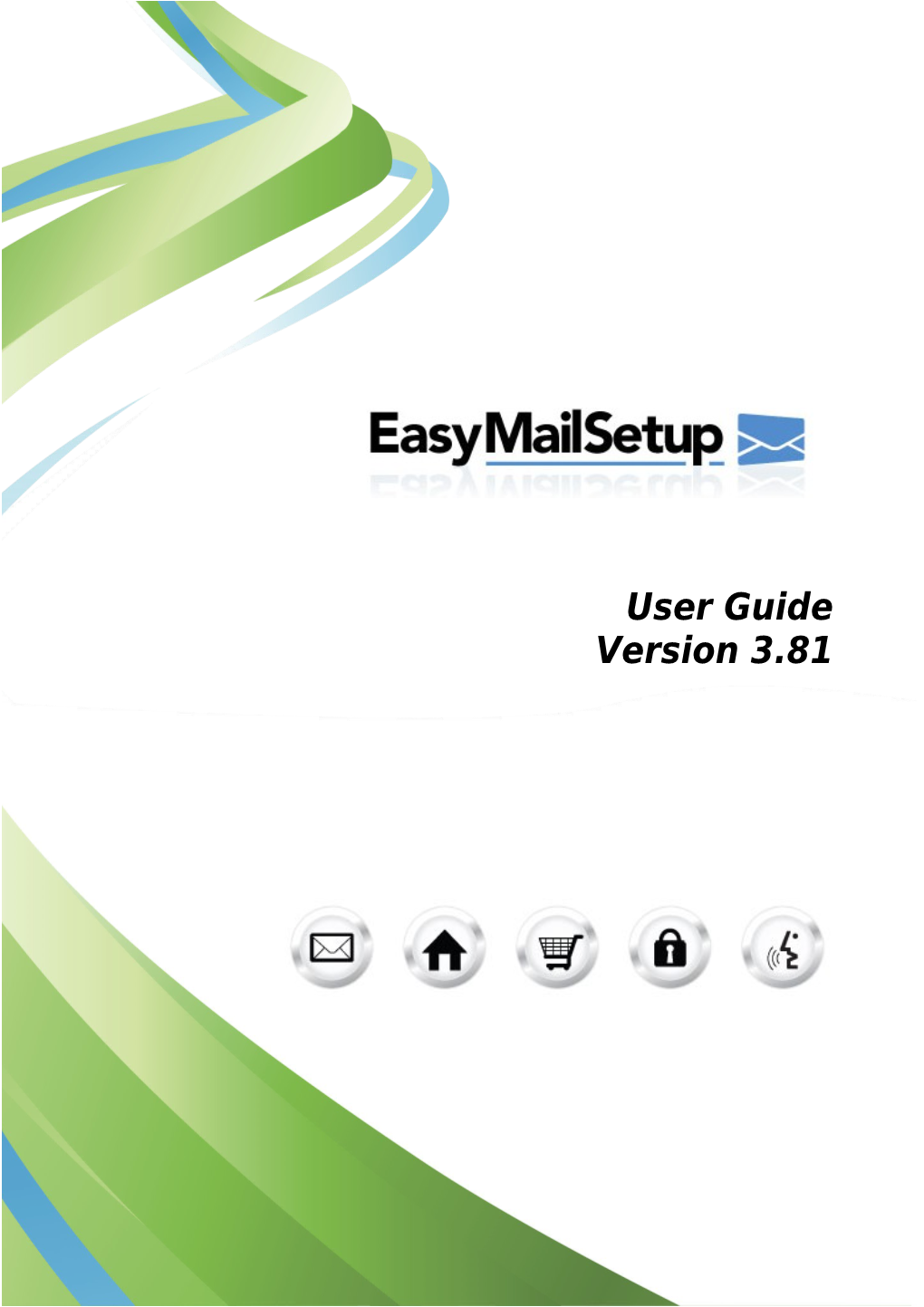Easymailsetup User Guide