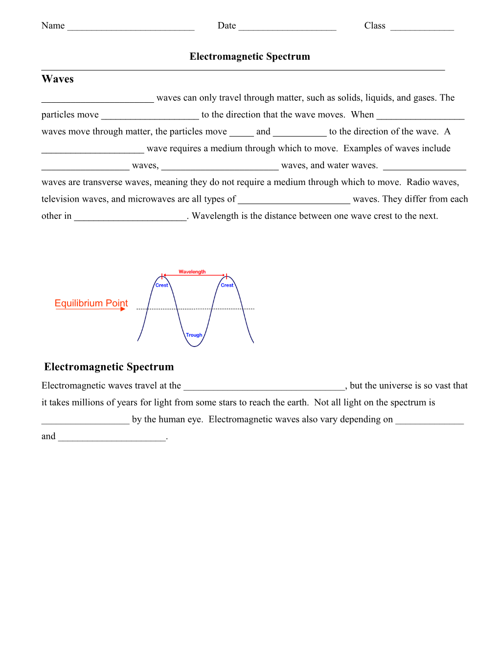 Westward Expansion (1820 - 1860) Lesson 3