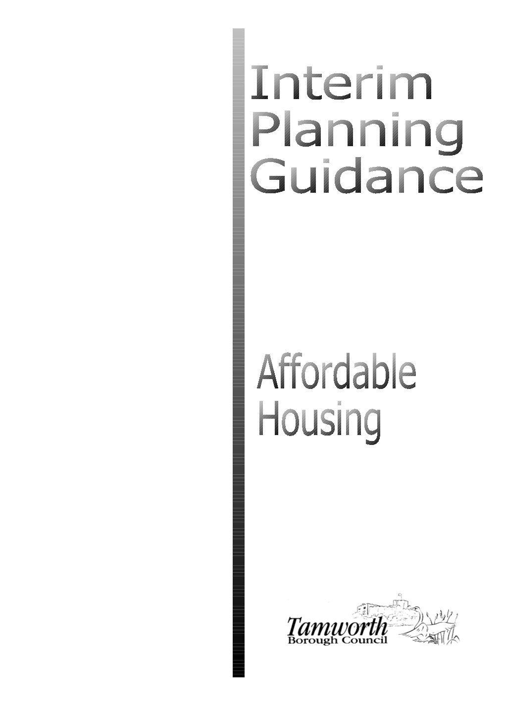 Interim Planning Guidance