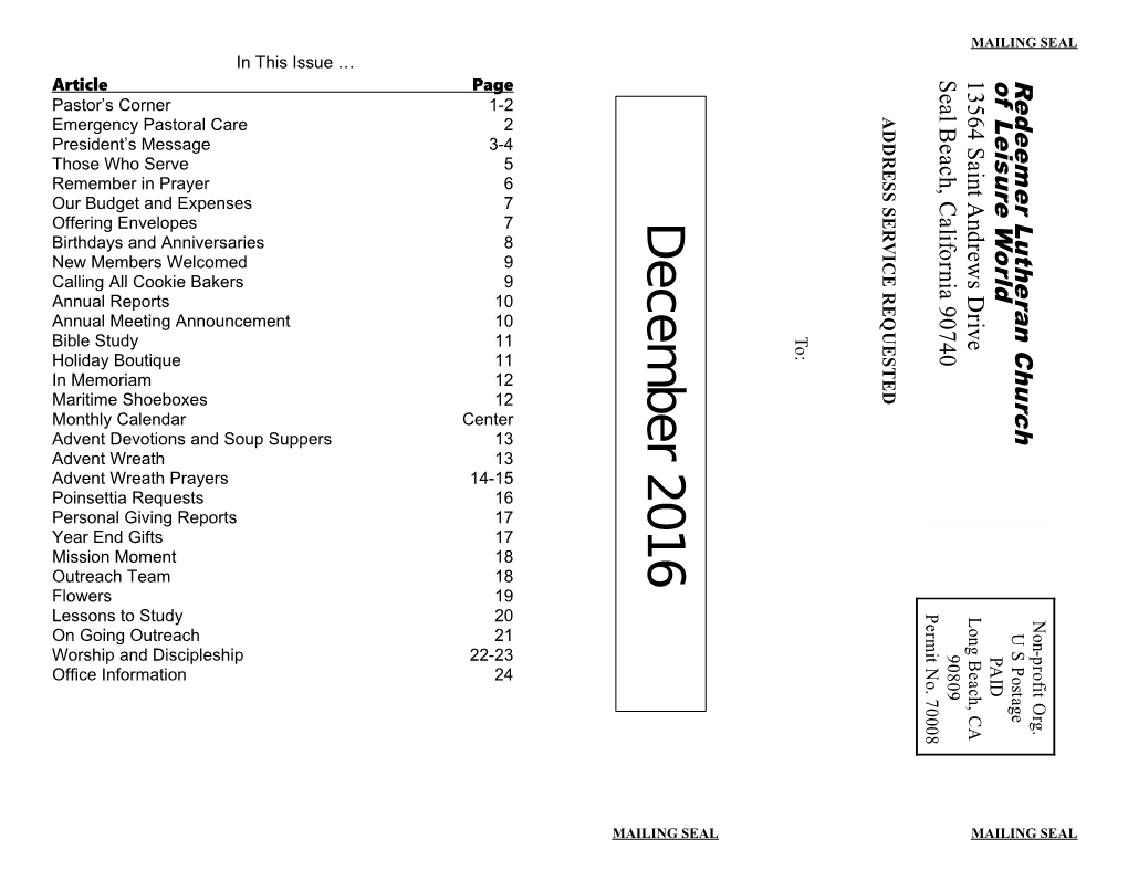 Emergency Pastoral Care2