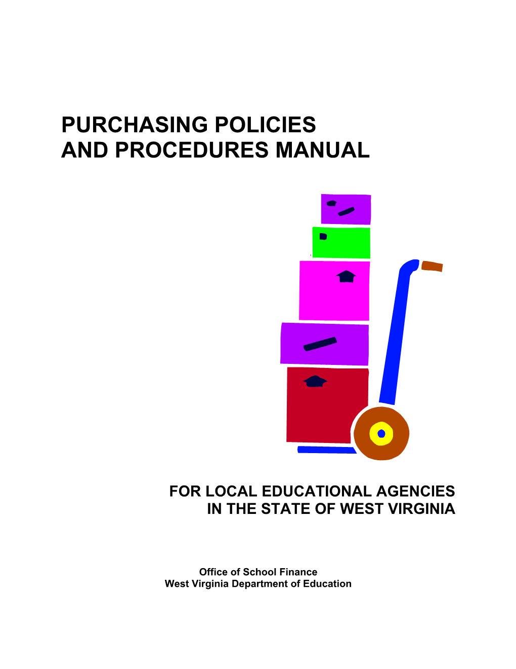 Purchasing Policies