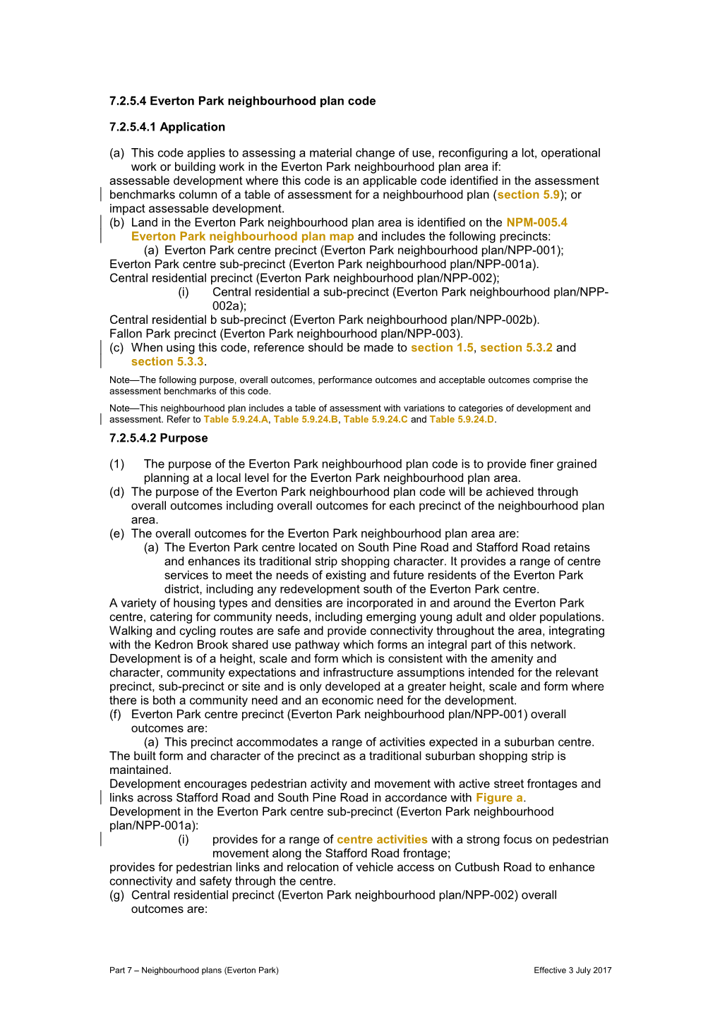 7.2.5.4Evertonparkneighbourhood Plan Code