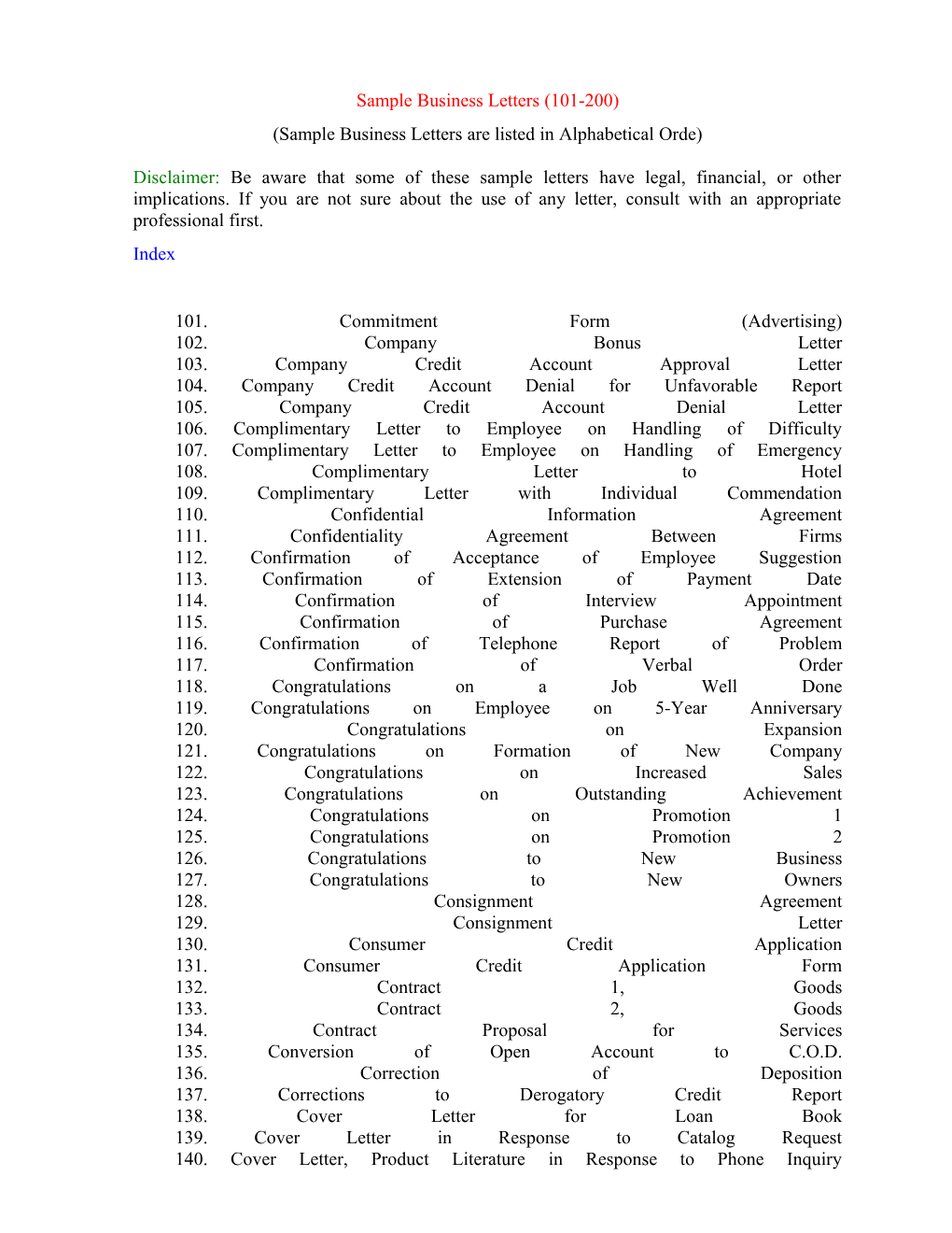 Assignment of Trademark