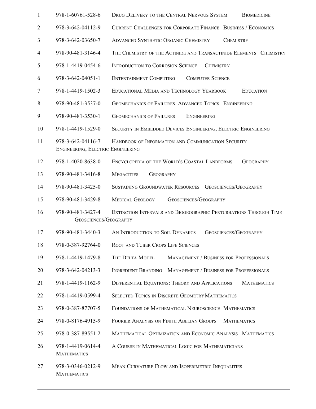 1978-1-60761-528-6Drug Delivery to the Central Nervous Systembiomedicine