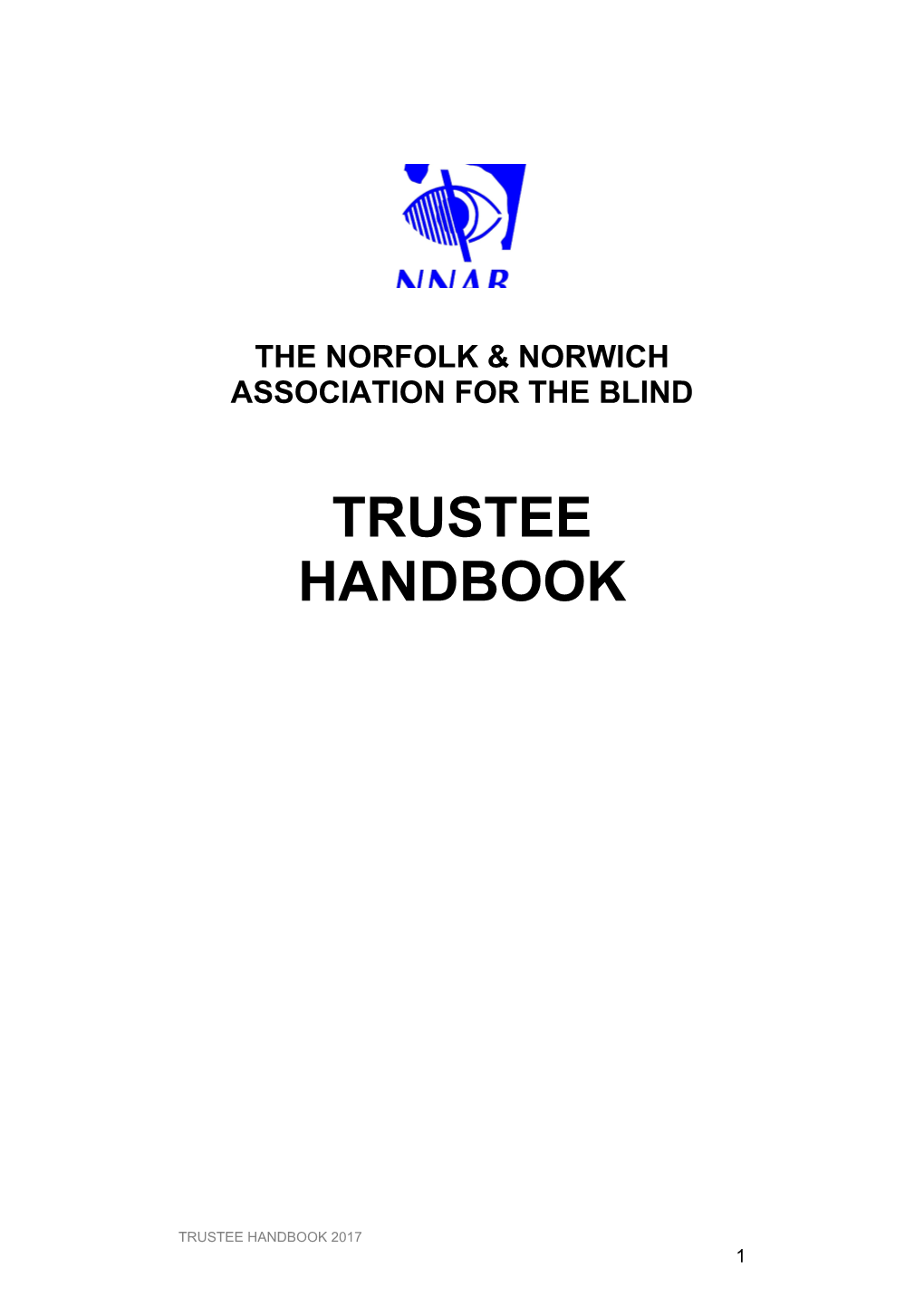 The Norfolk & Norwich Association for the Blind