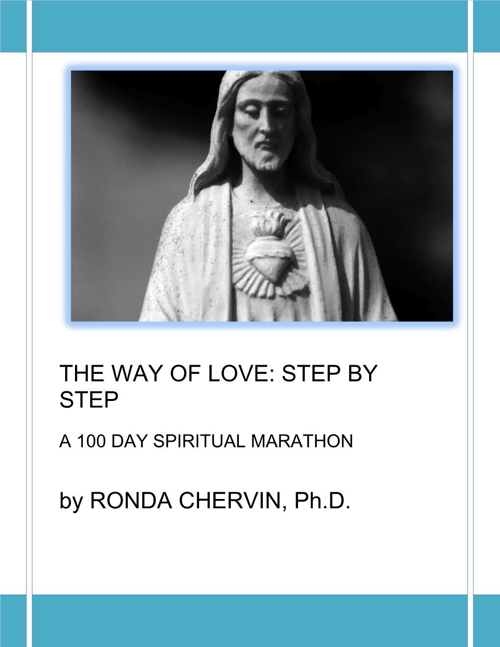 The Way of Love: Step by Step