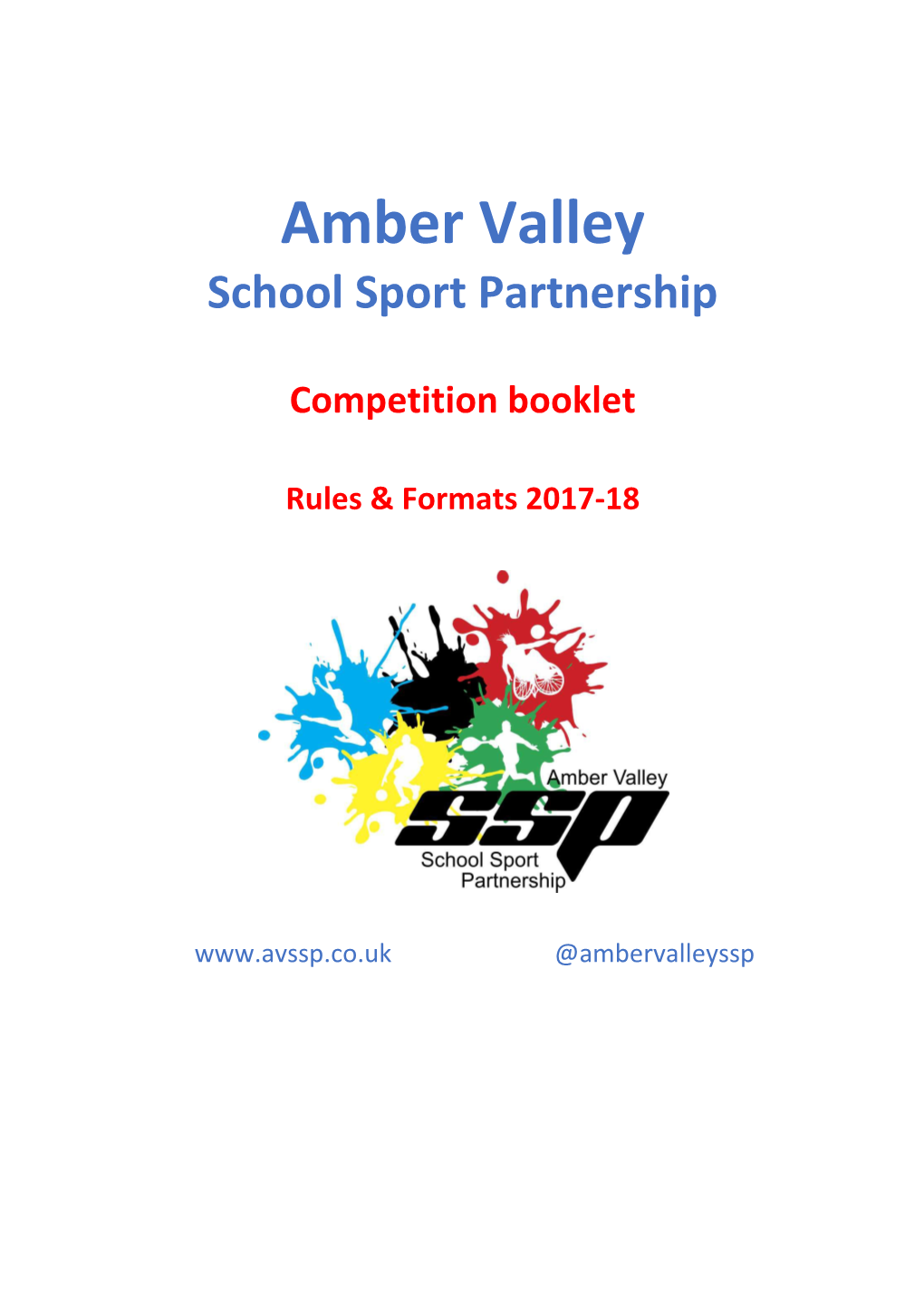 School Sport Partnership