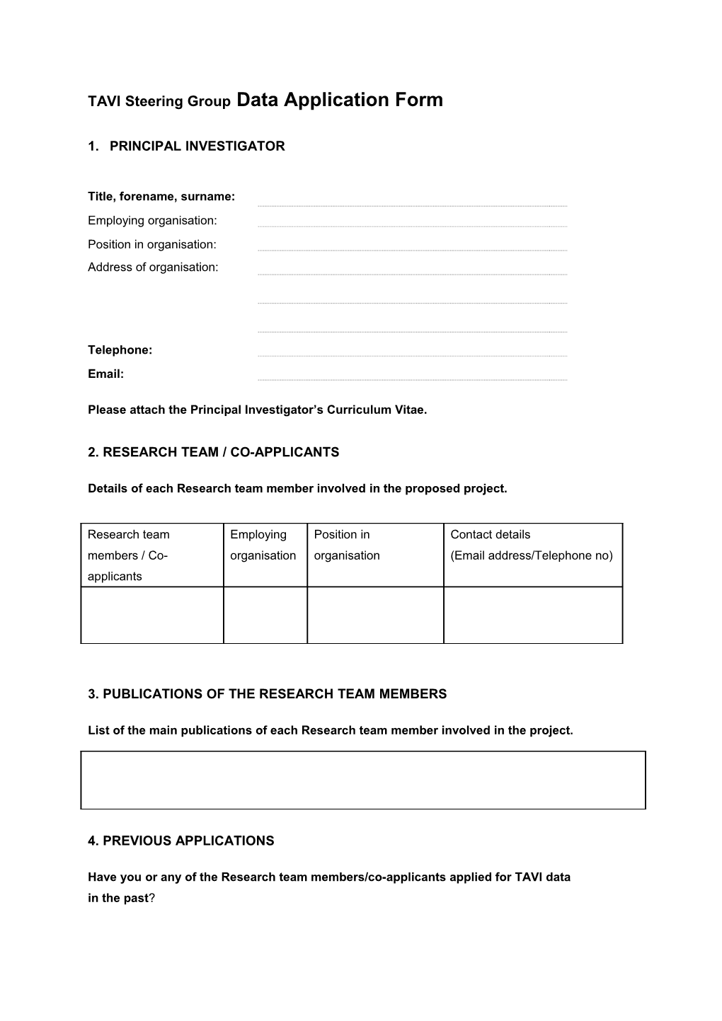 SCTS/NICOR Data Sharing Agreement