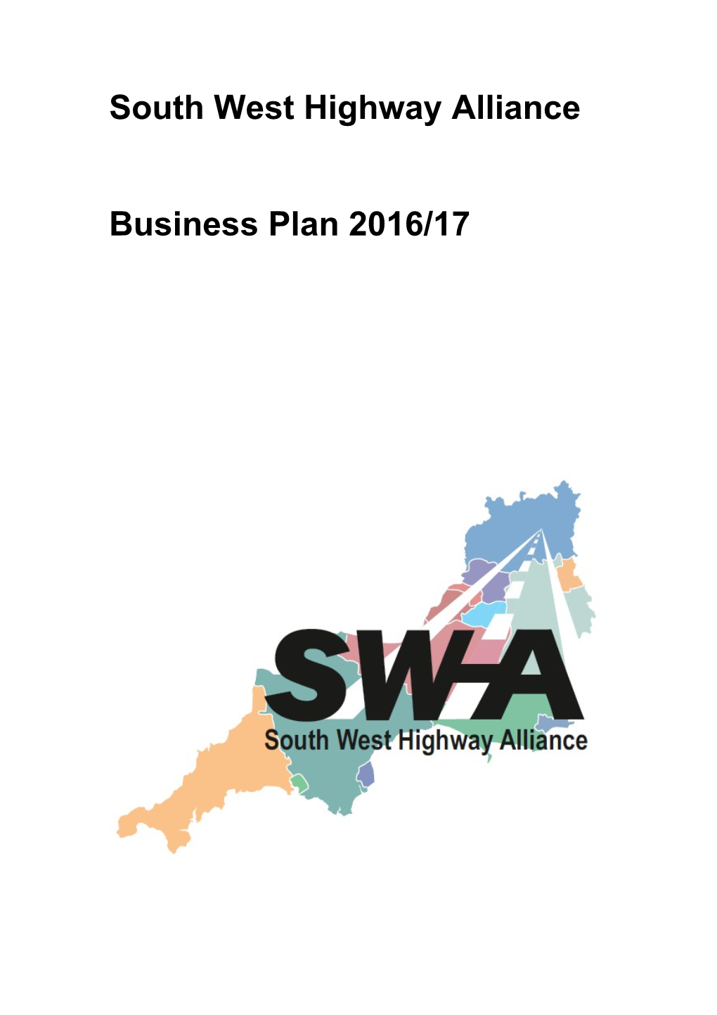 South West Highway Alliance