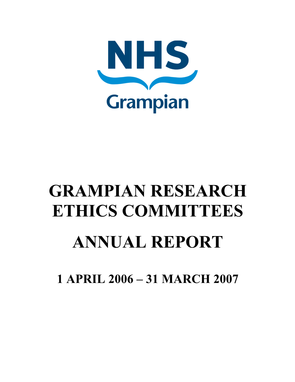 Grampian Research