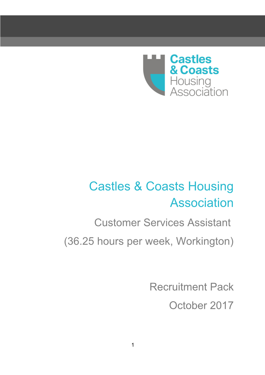 Castles & Coasts Housing Association