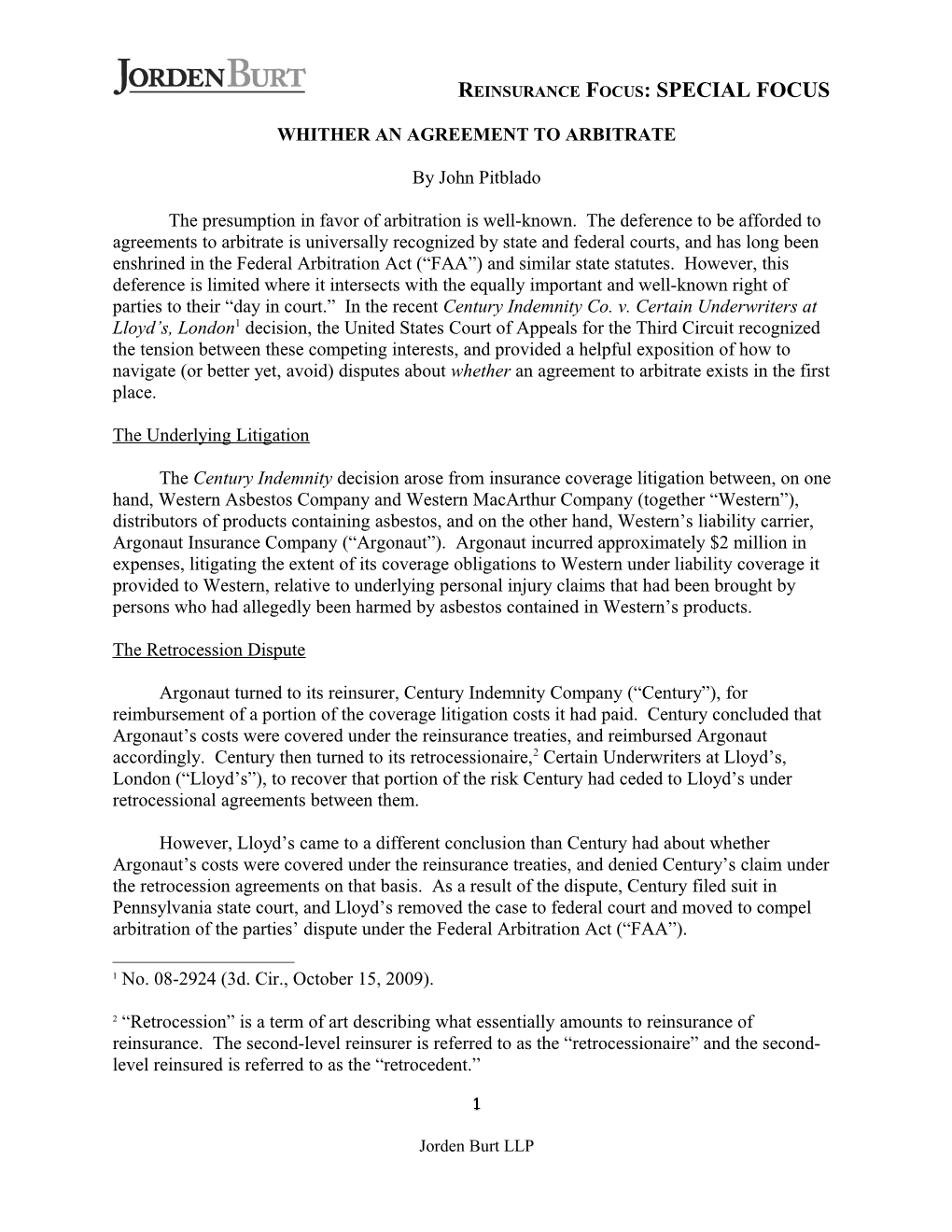 Enforcing Class Arbitration Waivers: the FAA and State Unconscionability Principles