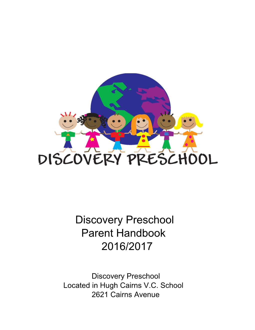 Discovery Preschool