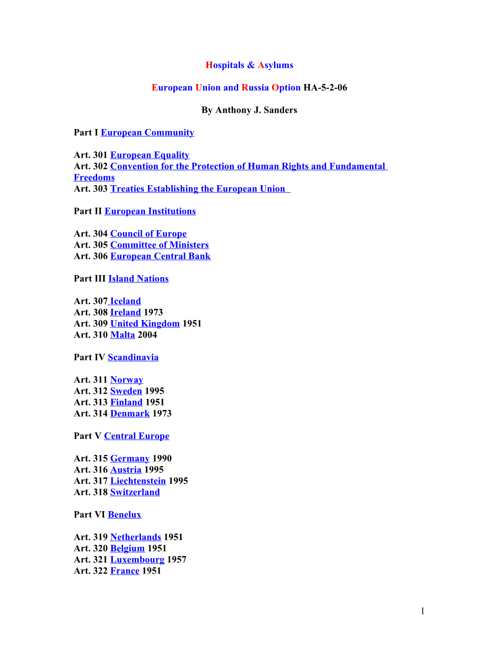 European Union and Russiaoptionha-5-2-06