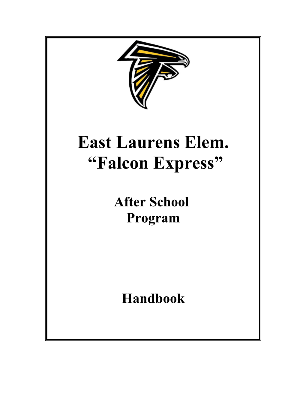 East Laurens Elem