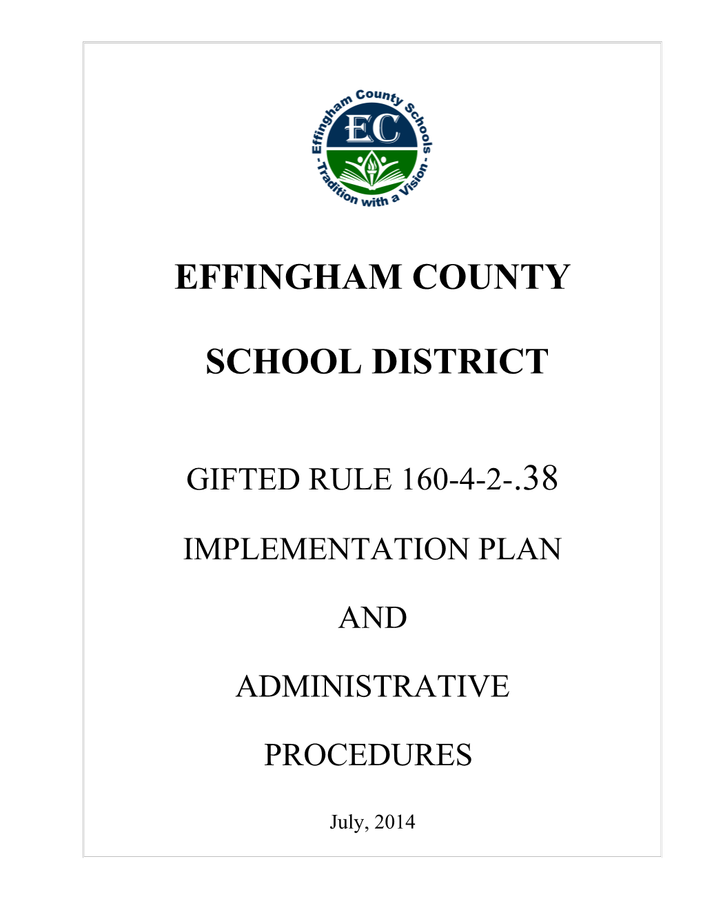 Effingham County