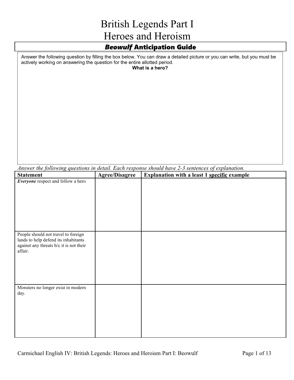 Answer the Following Questions in Detail. Each Response Should Have 2-3 Sentences Of