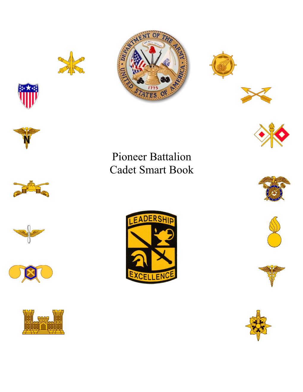 Pioneer Battalion