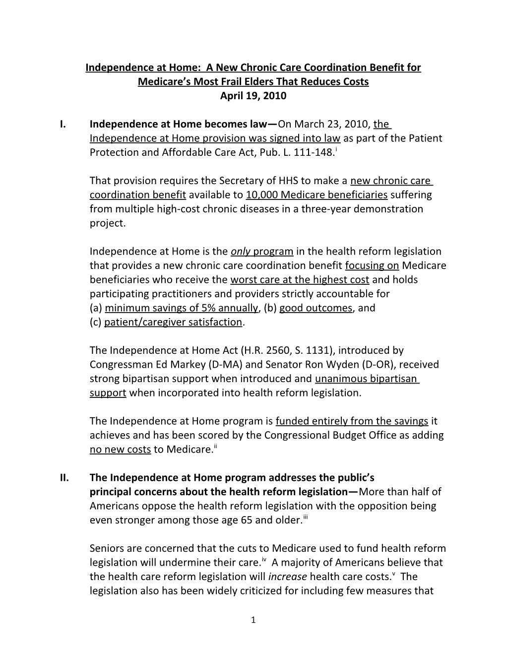 4/19 IAH: a New Chronic Care Coordination Benefit for Medic (D0302308)