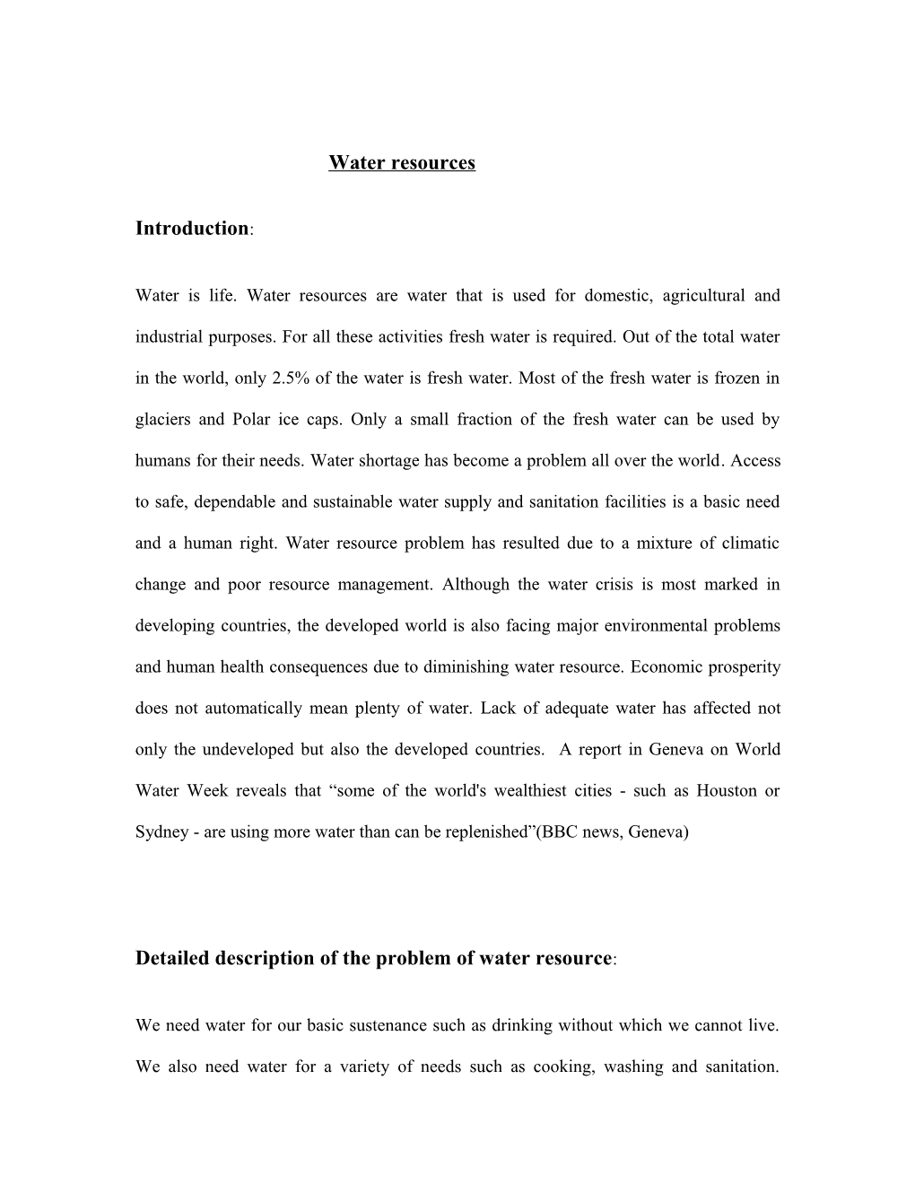 Write a 1,750- to 2,100-Word Paper in APA Format That Formulates a Mitigation Plan For