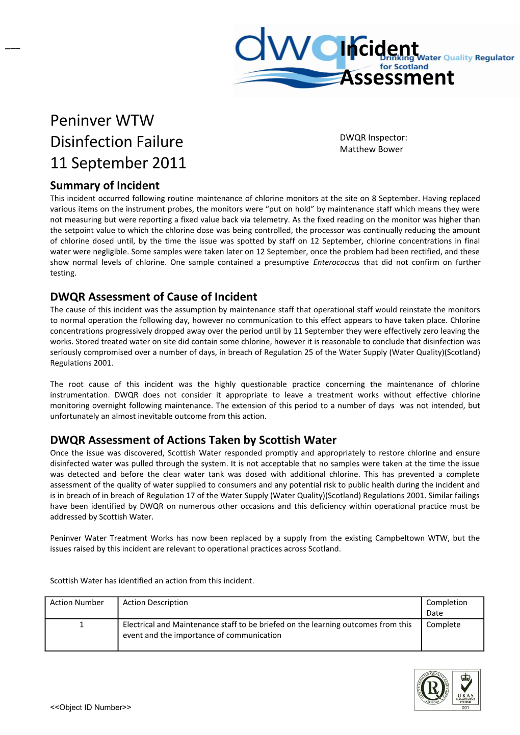 Drinking Water Quality Division.Dot