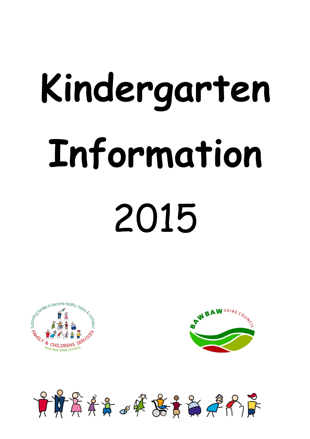 What Is Kindergarten?