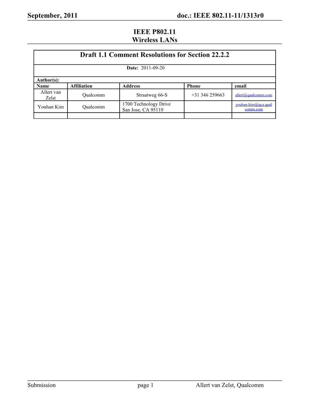 Editor, Change the Line in the Value Field of Parameter FORMAT in Table 22-1 As Follows