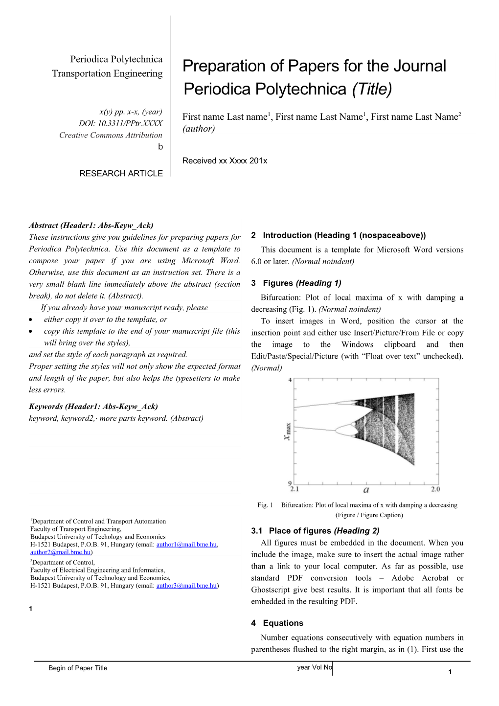 Transportation Engineering