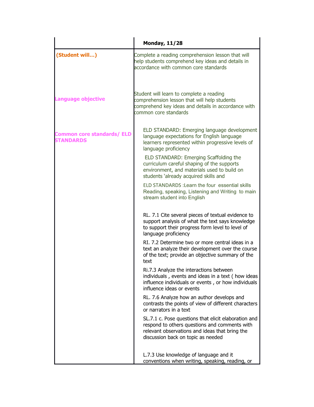 Get Feedback from Students 4 Questions to Know