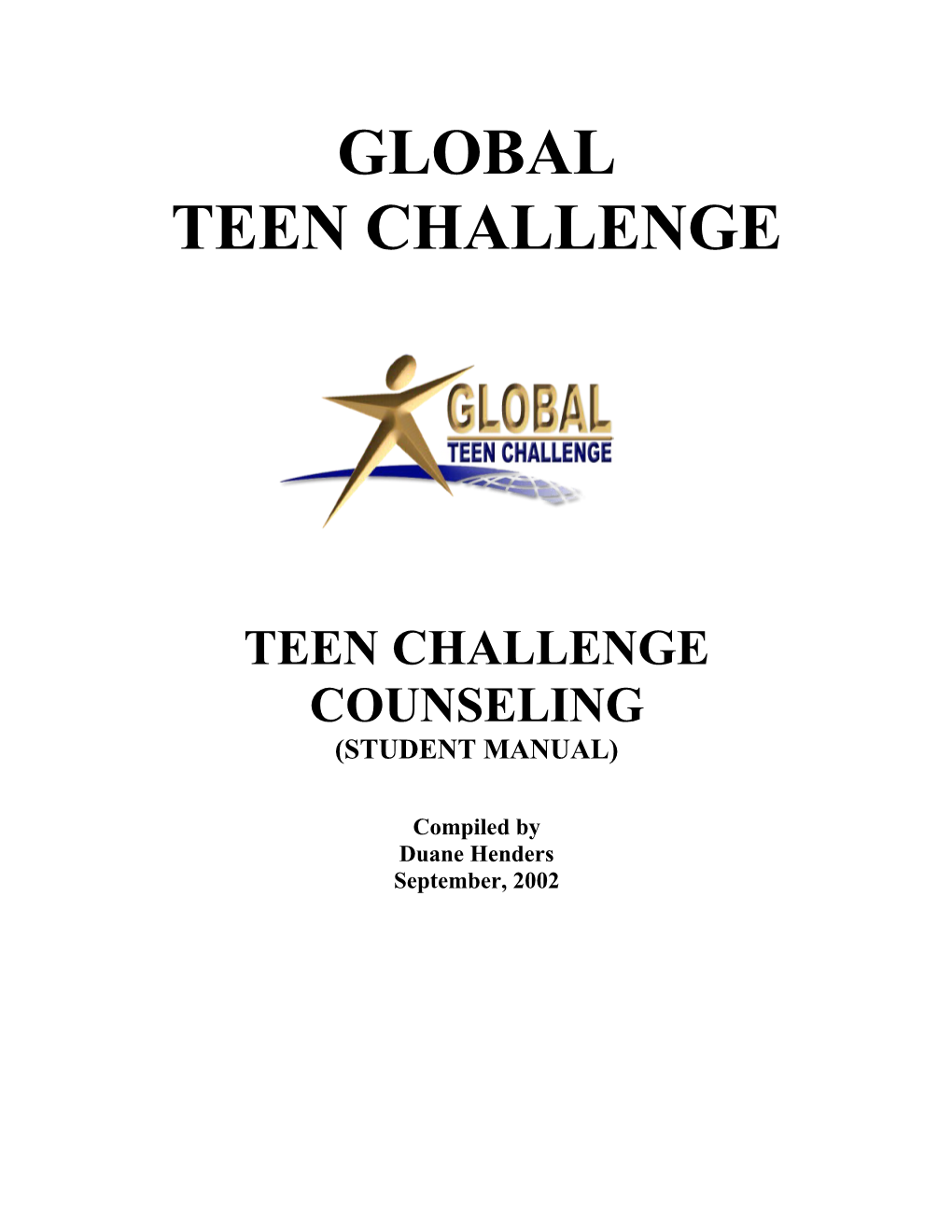 Teen Challenge International