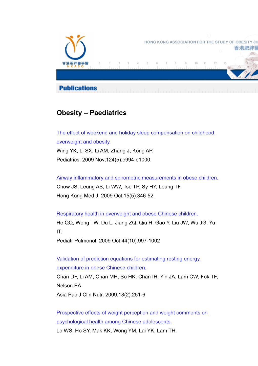 The Effect of Weekend and Holiday Sleep Compensation on Childhood Overweight and Obesity