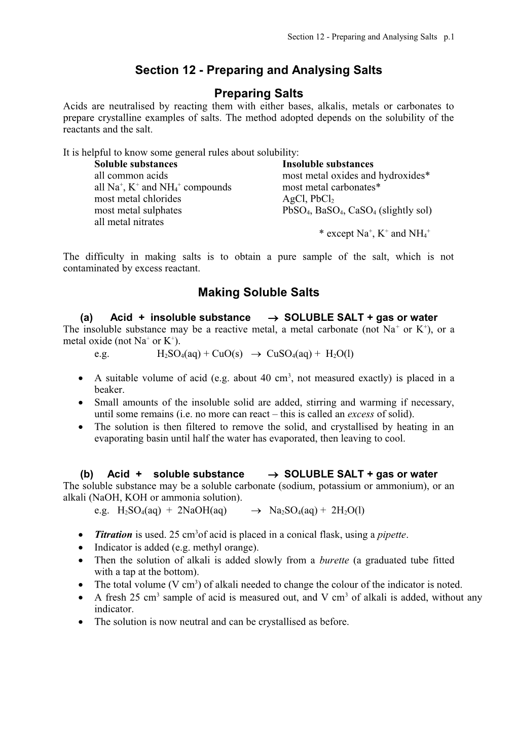 T8 Electrolysis and Its Applications