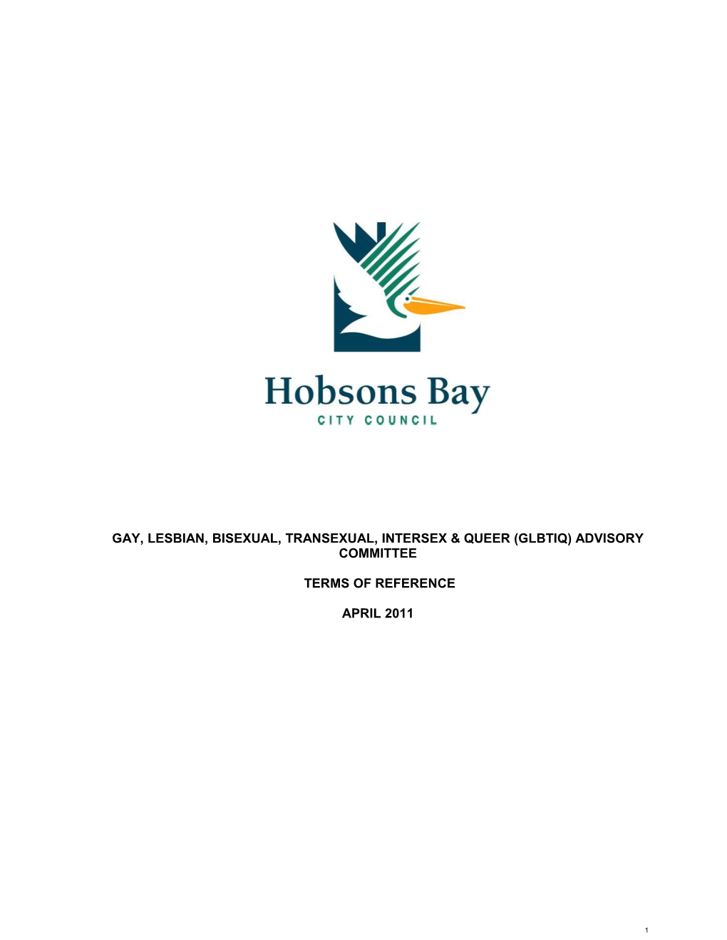 Hobsons Bay Multicultural Advisory Group