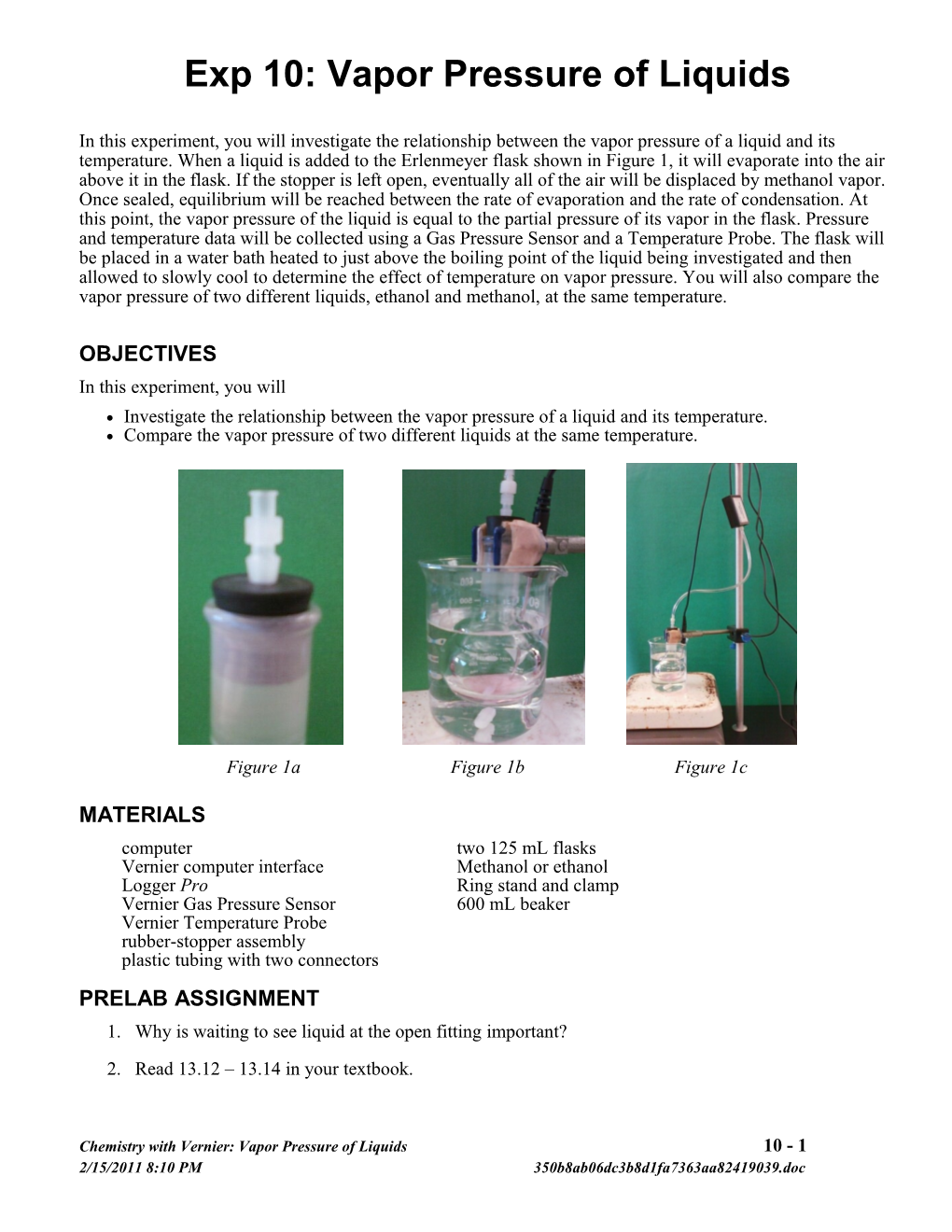 10 Total Dissolved Solids