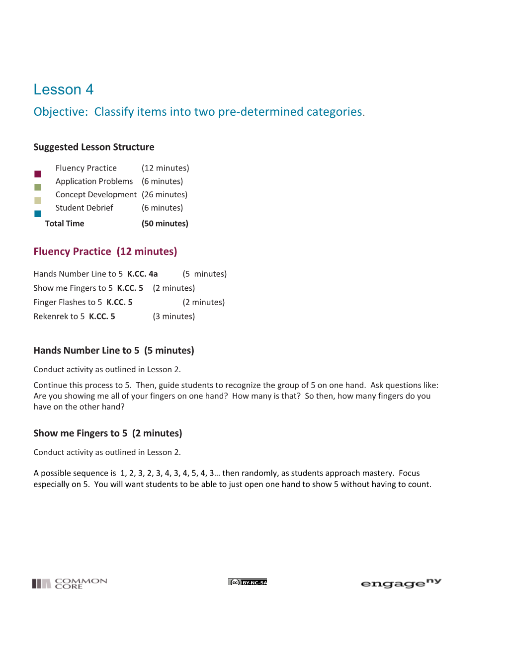 Objective: Classify Items Into Two Pre-Determinedcategories