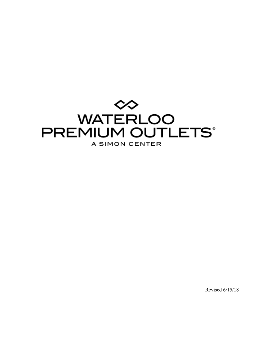 Waterloo Premium Outlets