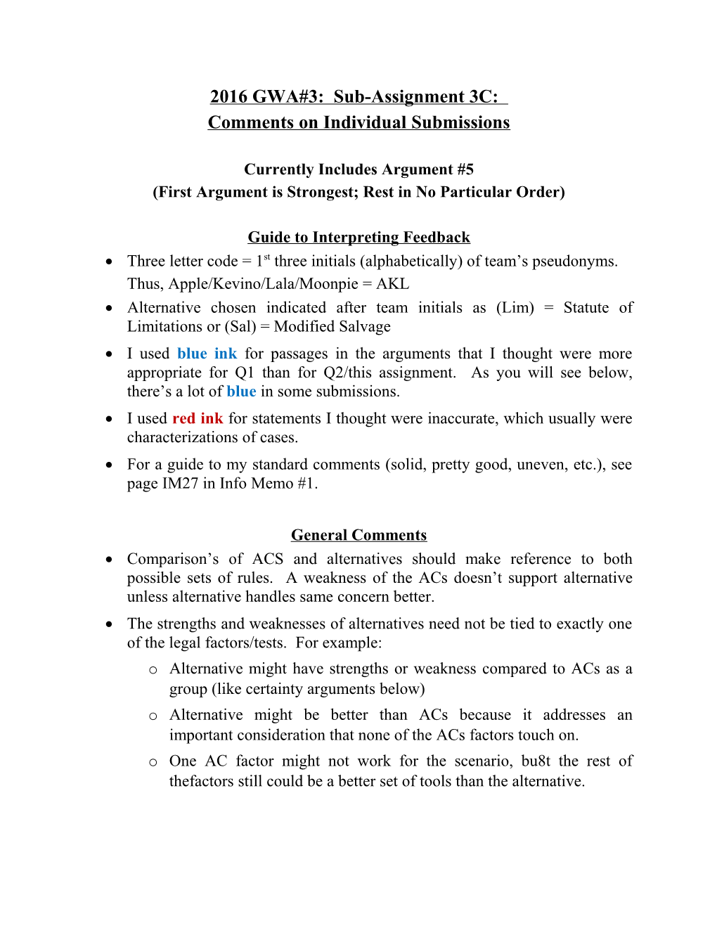 2016 GWA#3: Sub-Assignment 3C