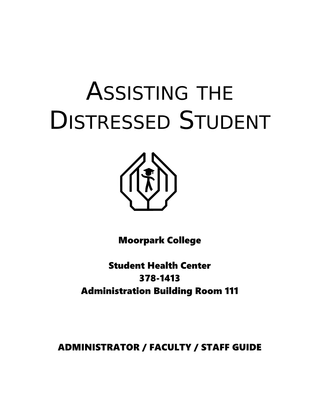 Administrator / Faculty / Staff Guide