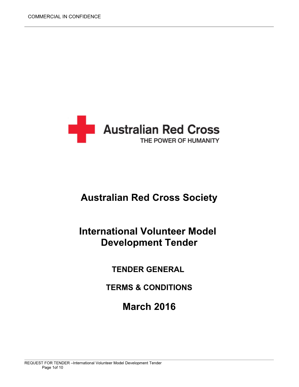 Australian Red Cross Society