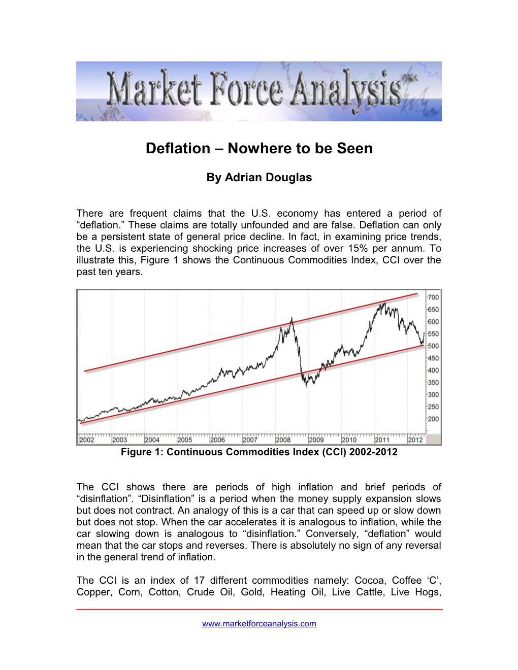 The US Dollar Is Not As Many Observers State Backed by Nothing