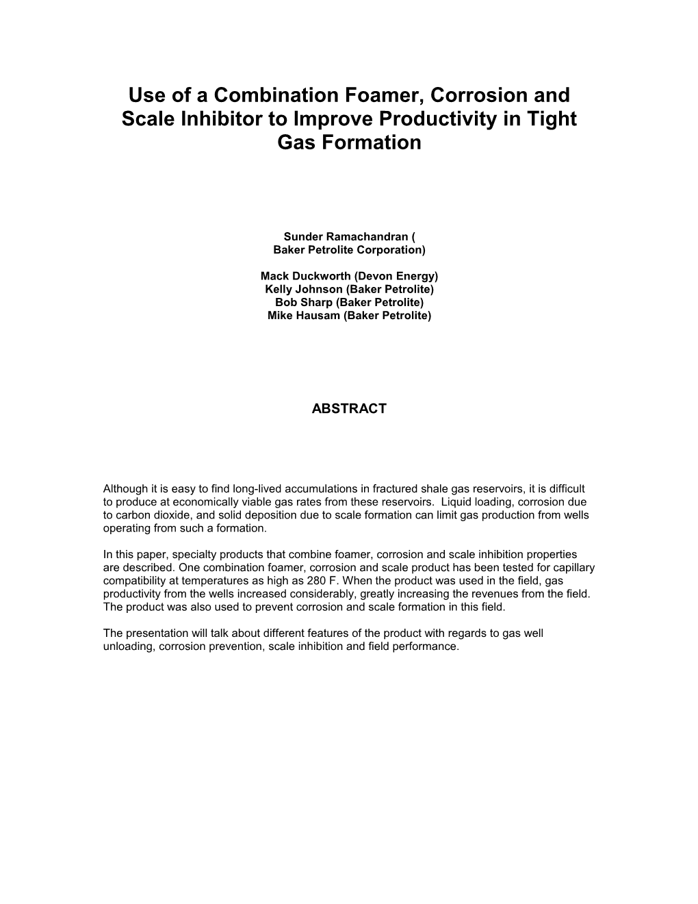 Enhancing Batch Chemical Efficiency