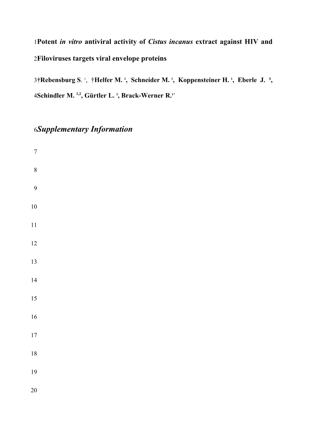 Rebensburgs.1, Helferm.1, Schneiderm.1, Koppensteinerh.1, Eberle J. , Schindlerm.1,2